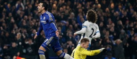 Anglia: Premier League - Etapa 27